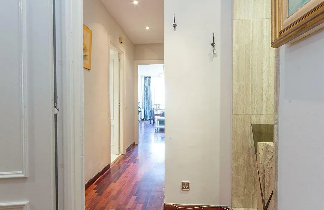 Your Home - Central Apartment-1