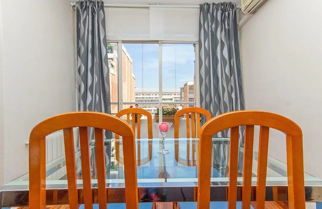 Your Home - Central Apartment-1