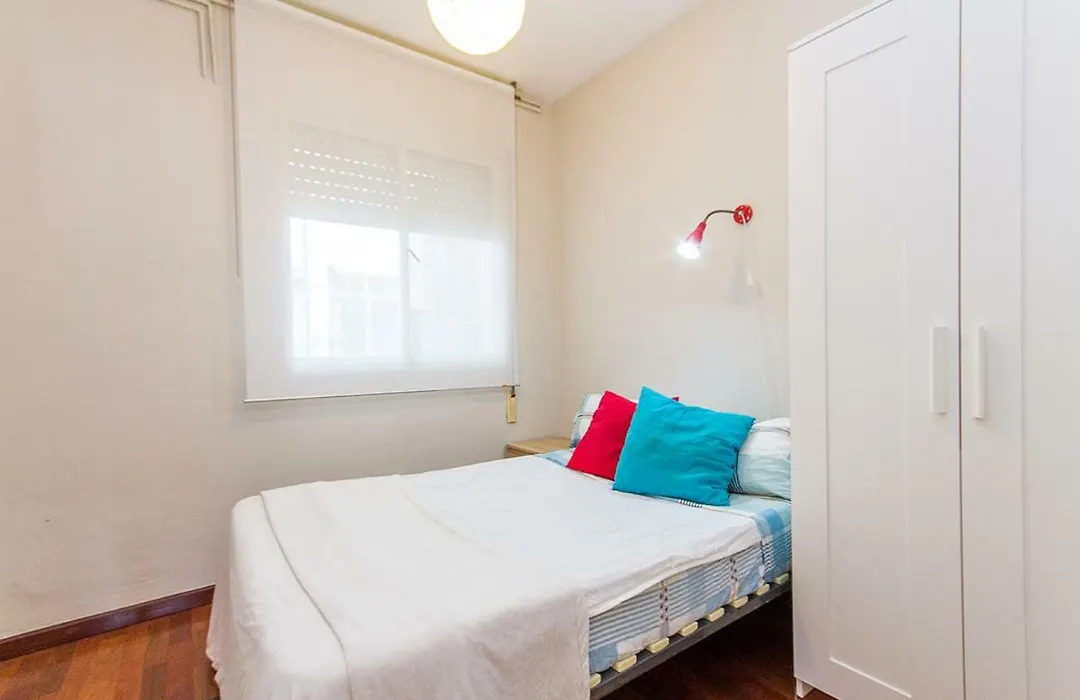 Your Home - Central Apartment-1