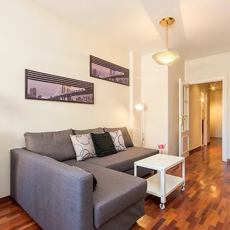 Your Home - Central Apartment-3