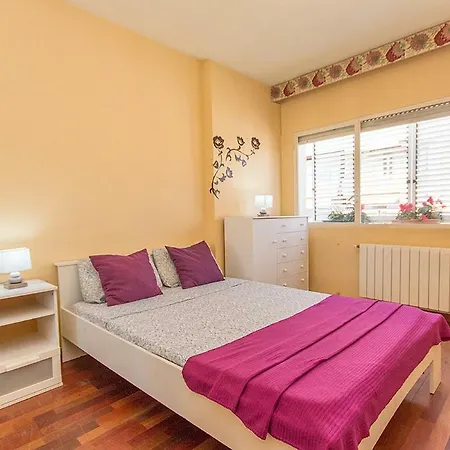 Your Home - Central Apartment-2