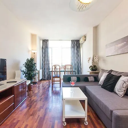 Your Home - Central Apartment-3