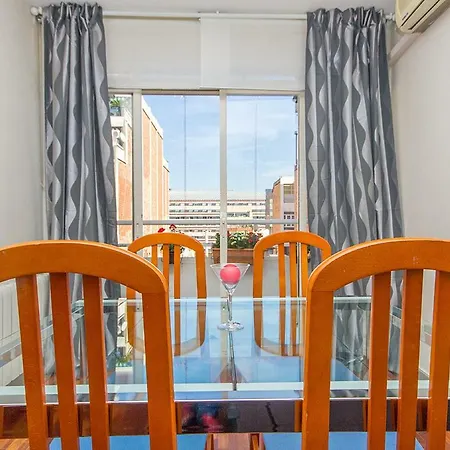 Your Home - Central Apartment-3